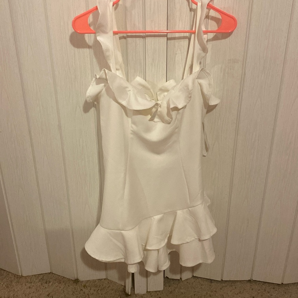 Girls romper